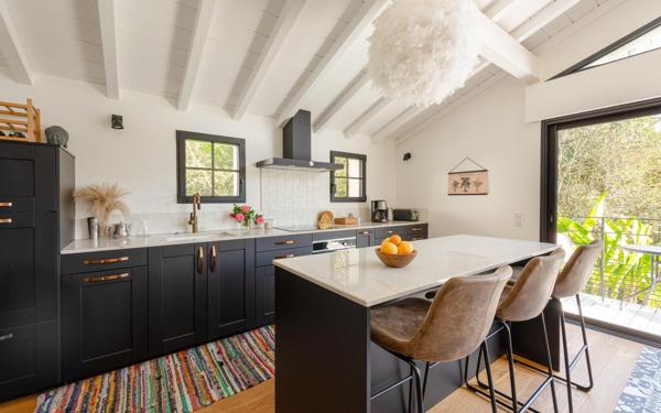 Maison d'architecte