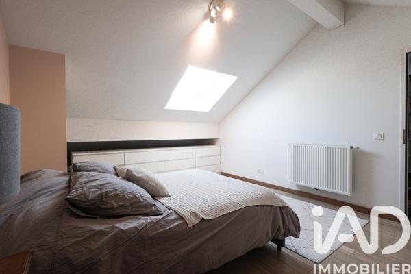 Appartement à vendre 4 pièces 137 m² Veigy-Foncenex