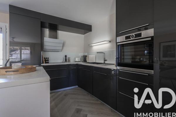 Appartement à vendre 4 pièces 137 m² Veigy-Foncenex
