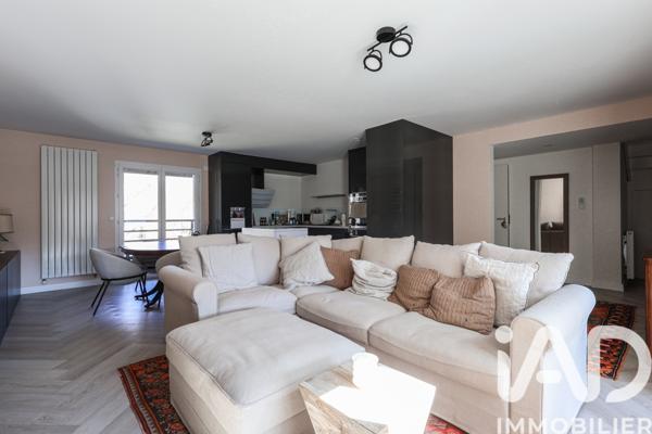 Appartement à vendre 4 pièces 137 m² Veigy-Foncenex