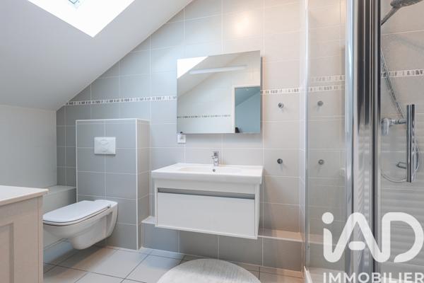 Appartement à vendre 4 pièces 137 m² Veigy-Foncenex