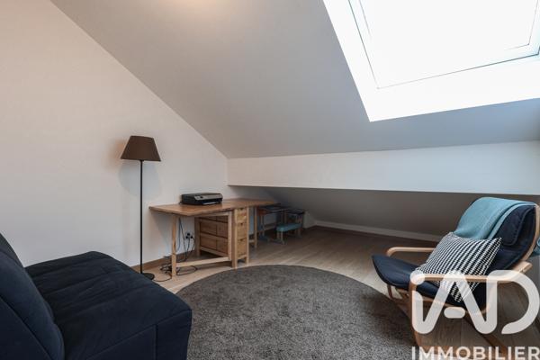 Appartement à vendre 4 pièces 137 m² Veigy-Foncenex