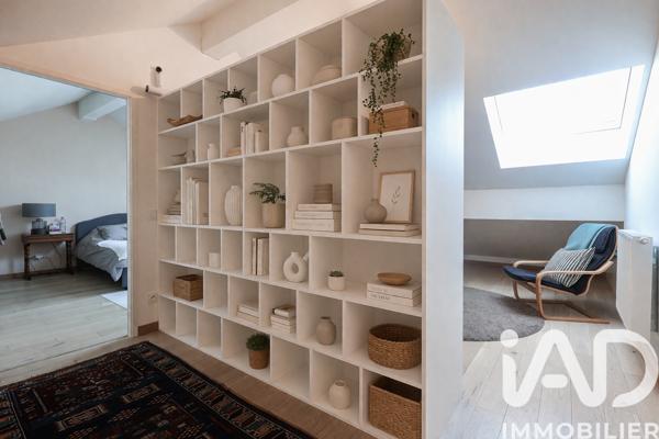 Appartement à vendre 4 pièces 137 m² Veigy-Foncenex