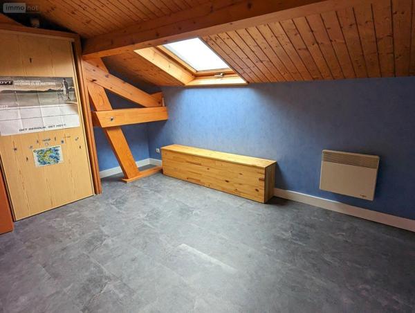 Maison à vendre à Rachecourt-sur-Marne en Haute-Marne (52170), ref : JO/928