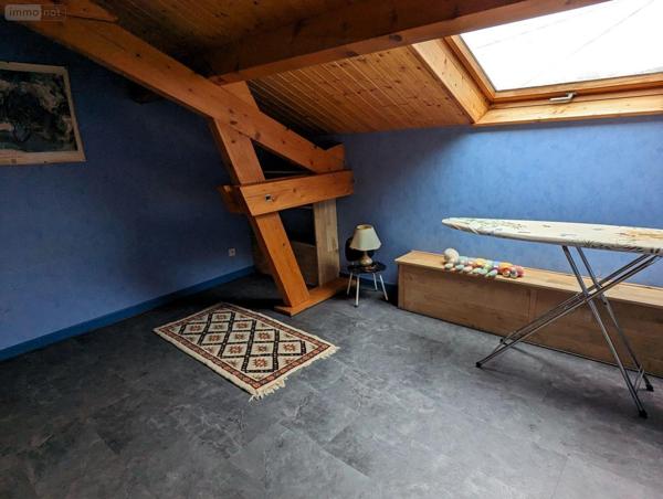 Maison à vendre à Rachecourt-sur-Marne en Haute-Marne (52170), ref : JO/928