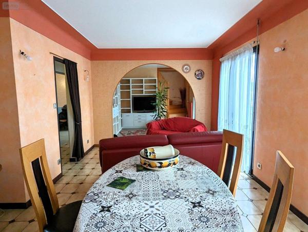 Maison à vendre à Rachecourt-sur-Marne en Haute-Marne (52170), ref : JO/928