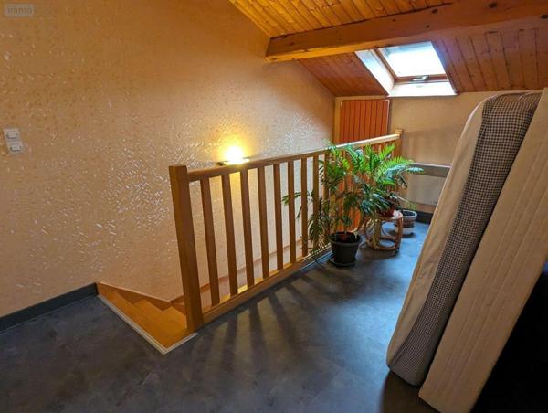 Maison à vendre à Rachecourt-sur-Marne en Haute-Marne (52170), ref : JO/928