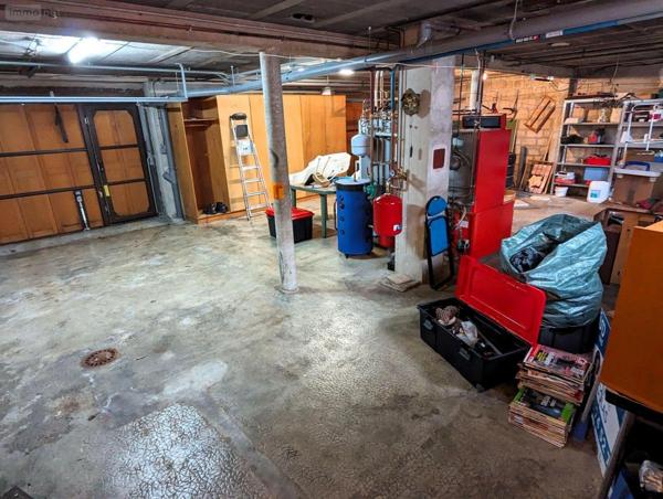 Maison à vendre à Rachecourt-sur-Marne en Haute-Marne (52170), ref : JO/928