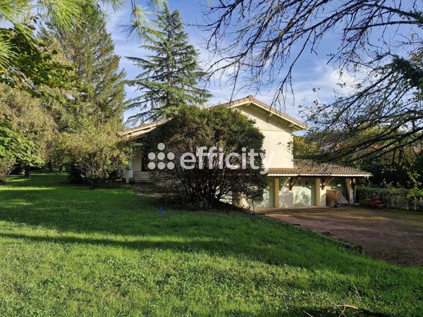 Maison 6 pièces - 130 m²