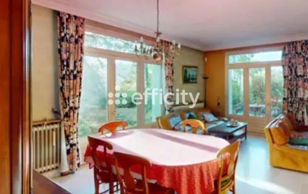 Maison 6 pièces - 130 m²