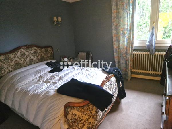 Maison 6 pièces - 130 m²