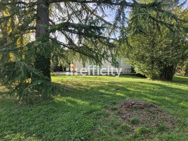 Maison 6 pièces - 130 m²