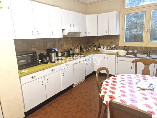 Maison 6 pièces - 130 m²