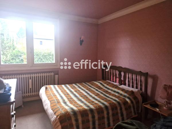 Maison 6 pièces - 130 m²