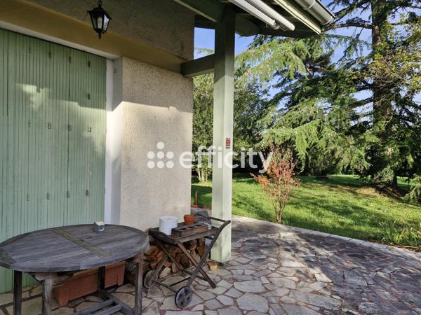 Maison 6 pièces - 130 m²