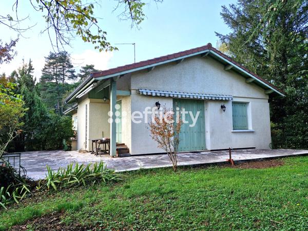 Maison 6 pièces - 130 m²