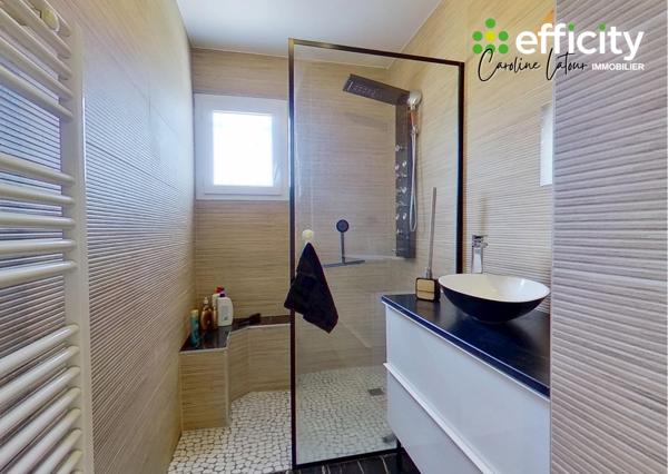 Maison 5 pièces - 130 m²