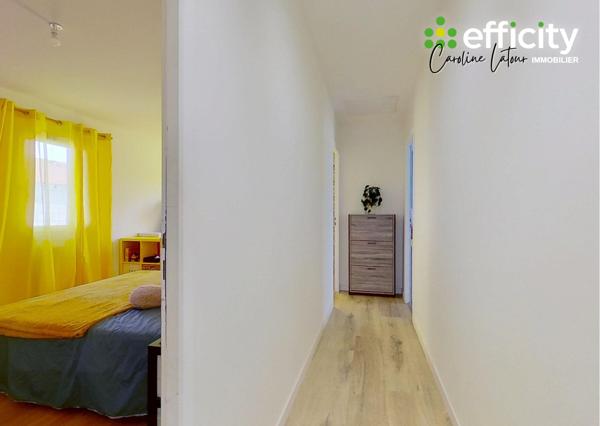 Maison 5 pièces - 130 m²