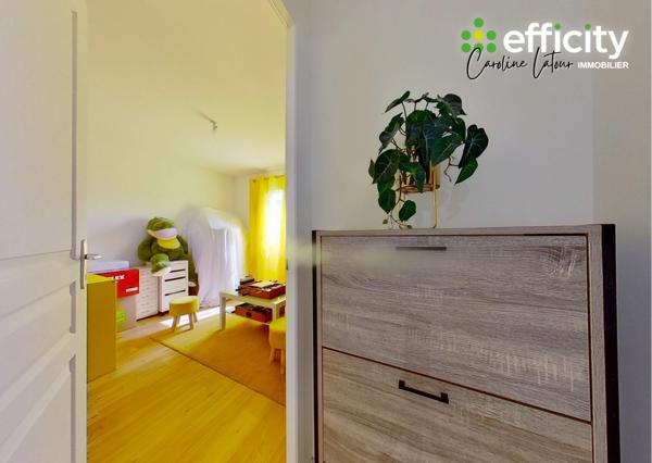 Maison 5 pièces - 130 m²