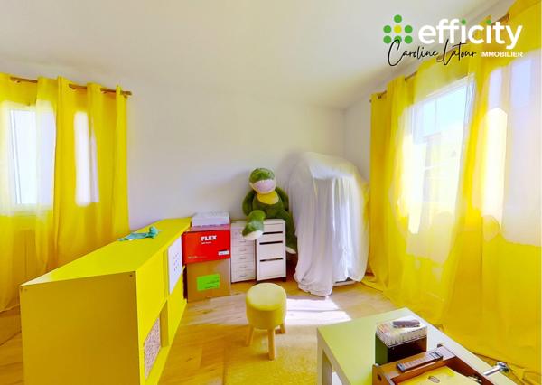 Maison 5 pièces - 130 m²