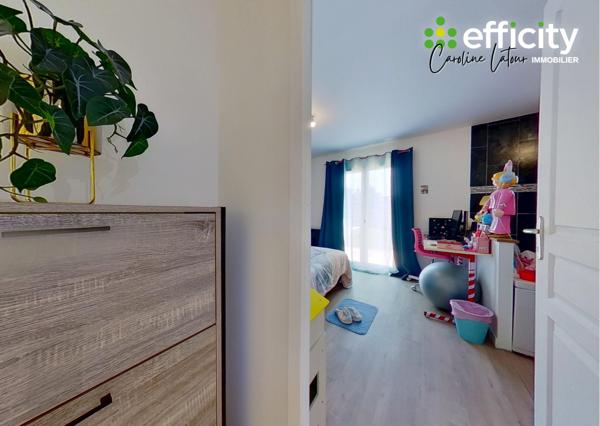 Maison 5 pièces - 130 m²