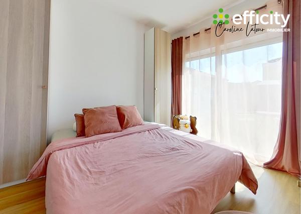 Maison 5 pièces - 130 m²