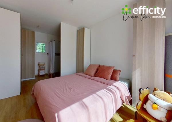 Maison 5 pièces - 130 m²