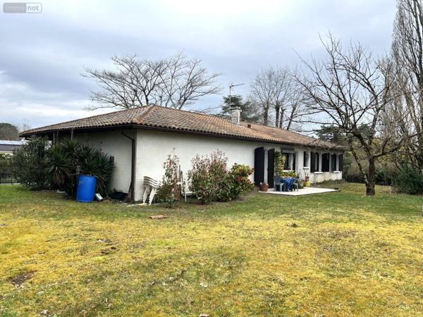 Maison à vendre à Martignas-sur-Jalle en Gironde (33127), ref : 33145/MAIS/1841