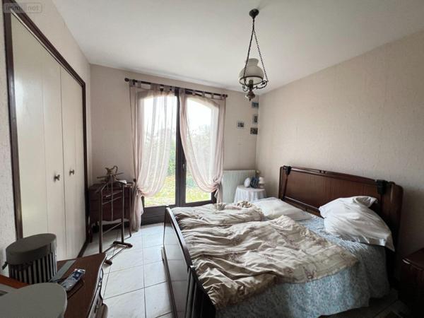 Maison à vendre à Martignas-sur-Jalle en Gironde (33127), ref : 33145/MAIS/1841