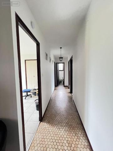 Maison à vendre à Martignas-sur-Jalle en Gironde (33127), ref : 33145/MAIS/1841