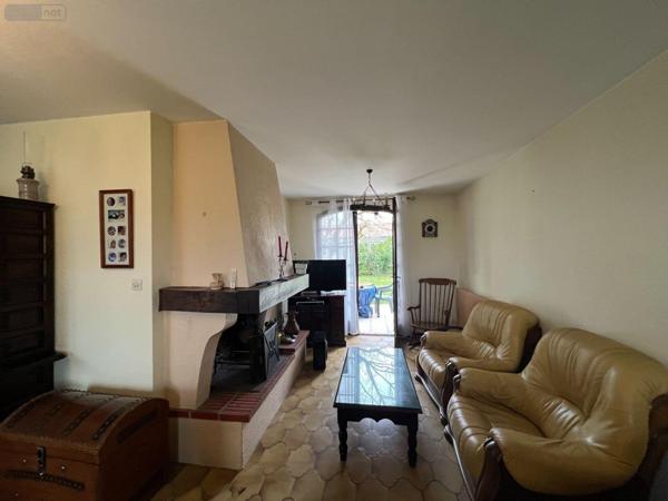 Maison à vendre à Martignas-sur-Jalle en Gironde (33127), ref : 33145/MAIS/1841