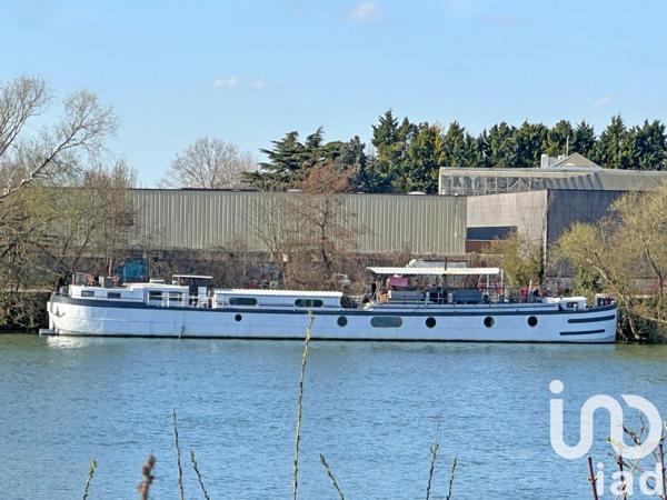 Maison à vendre 6 pièces 175 m² Bezons