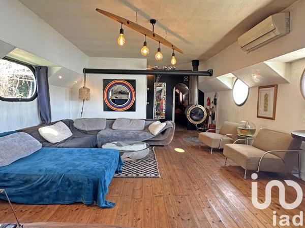 Maison à vendre 6 pièces 175 m² Bezons