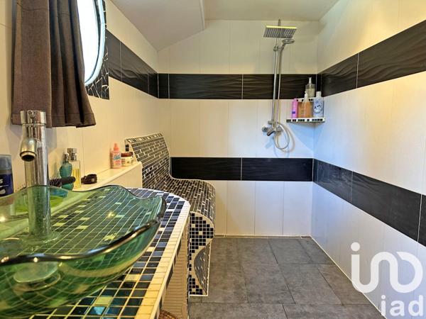 Maison à vendre 6 pièces 175 m² Bezons