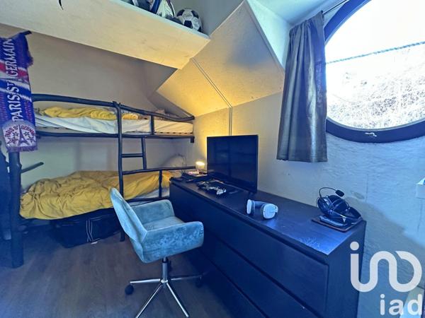 Maison à vendre 6 pièces 175 m² Bezons