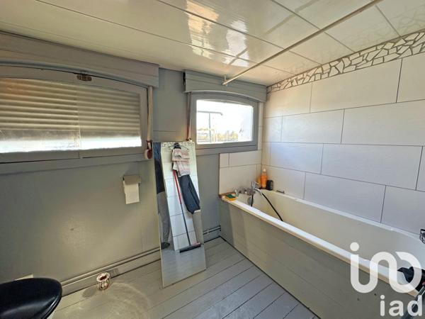 Maison à vendre 6 pièces 175 m² Bezons