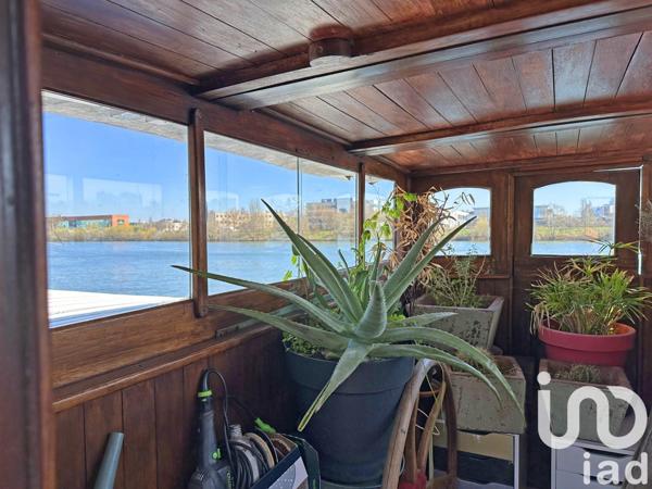 Maison à vendre 6 pièces 175 m² Bezons