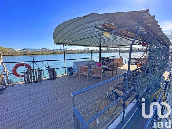 Maison à vendre 6 pièces 175 m² Bezons