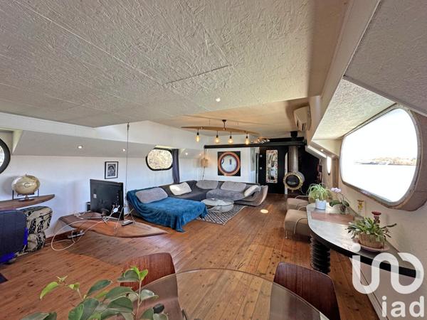 Maison à vendre 6 pièces 175 m² Bezons