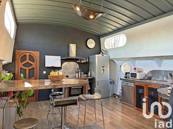 Maison à vendre 6 pièces 175 m² Bezons