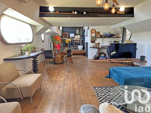 Maison à vendre 6 pièces 175 m² Bezons