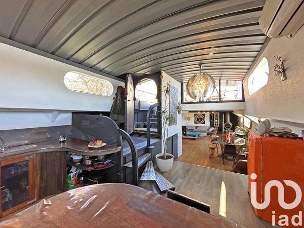 Maison à vendre 6 pièces 175 m² Bezons