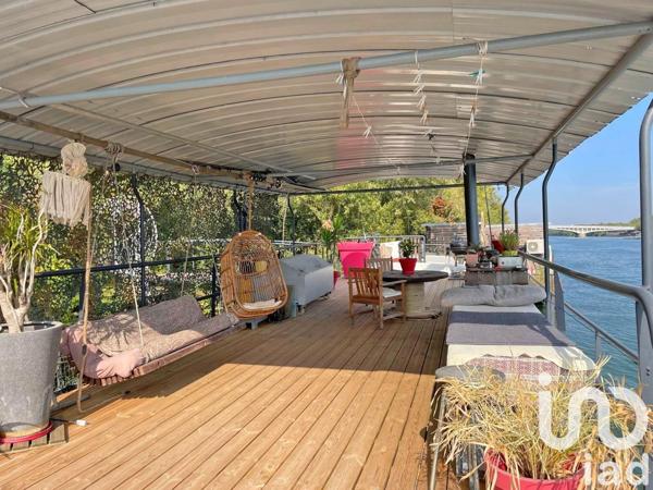 Maison à vendre 6 pièces 175 m² Bezons