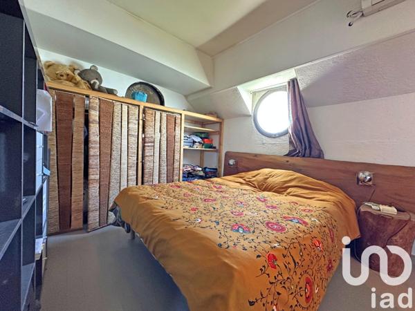 Maison à vendre 6 pièces 175 m² Bezons