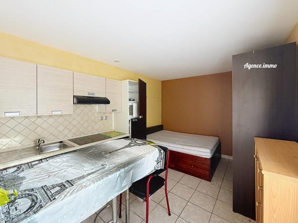 À vendre - Maison individuelle, 4 pièces située à Tours (37000)