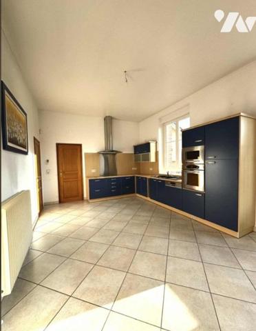 Maison à vendre Matton-et-Clémency