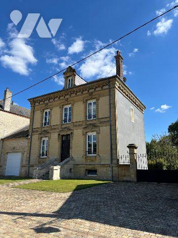 Maison à vendre Matton-et-Clémency