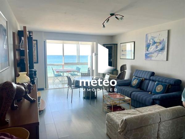 Appartement Les Sables D Olonne Vue mer