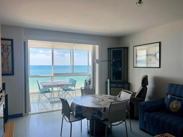 Appartement Les Sables D Olonne Vue mer