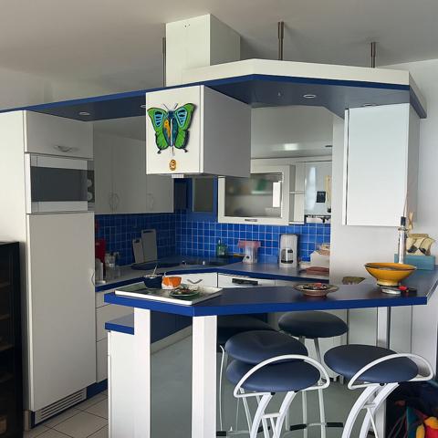 Appartement Les Sables D Olonne Vue mer